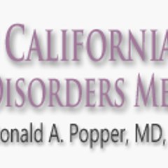 Ronald Popper MD