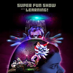 SuperFunShowwithLearning