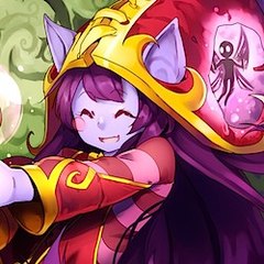 Lunar Cat