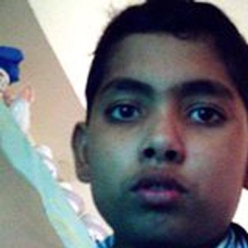 Khawar Saeed