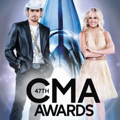 WatchCMAAwards2013LIVE