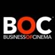 Businessofcinema.com News Network