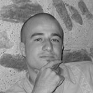 Eric Gratier