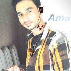 Ali Syed