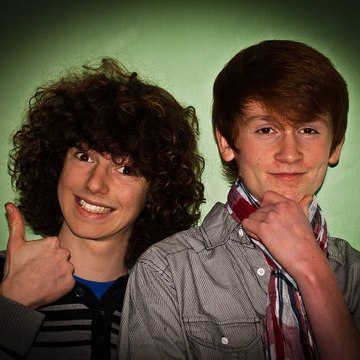 Story Boys TV