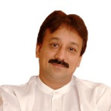 Baba Siddique