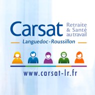 Carsat Languedoc-Roussillon