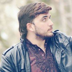 ziyad Shinwari