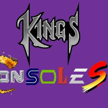 Kings Consoles
