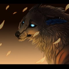 Tsume Wolf's Rain