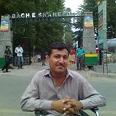 Khan Jee