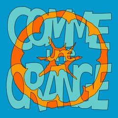 Comme une Orange