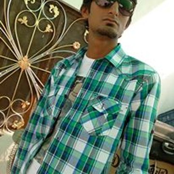 Atif Bilal Bhutta