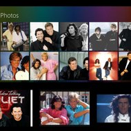 Ernesto Napa el inmortal  de los  80s