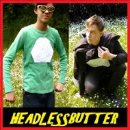 HeadlessButter