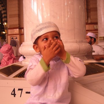 Muhammad Abbas مُحمّد عبّاس