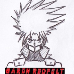 Redfolt