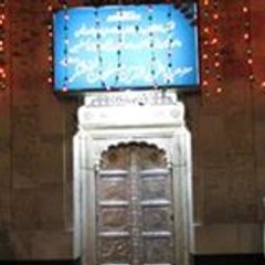Sahibzada Maharvi