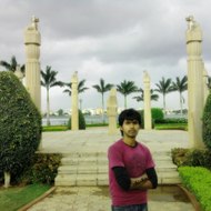 Shishir chandra kuchi