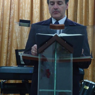 Pastorjoseluisdejoy
