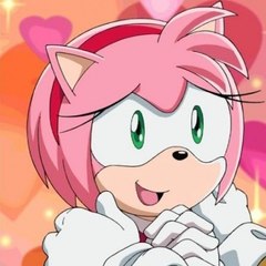AmyRose
