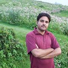 Ahs Naqvi