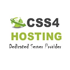 CSS4 Hosting