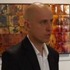 Fabrice Rotenhauser