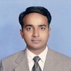 Shahryar Randhawa