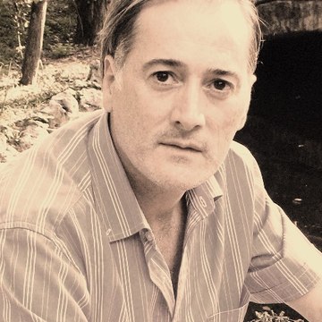 Joaquin Gomez