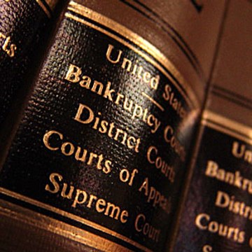 Bankruptcy Attorney Utah