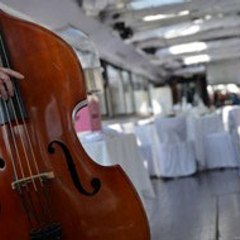 Groupe jazz Beswing