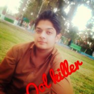 Naseer Ahmed Baloch