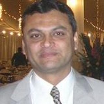 Tariq Rajwana