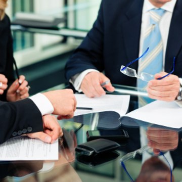 Bankruptcy Attorney Maryland