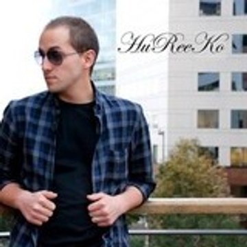 Arnaud HuReeKo