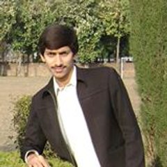 Irfan Barvi