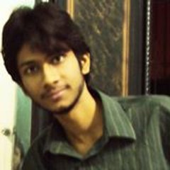 Shah Ahmed