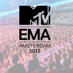 MTV EMA 2013 LIVE Watch Online