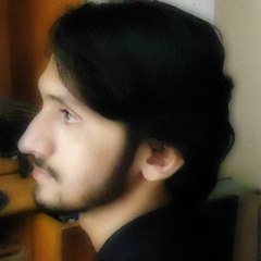 Nadeem raza