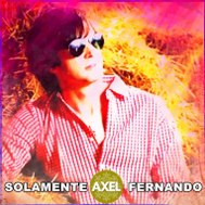 Solamente Axel Fernando Solamente Axel Fernando