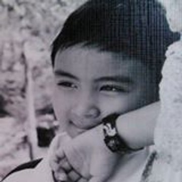 Josh Pulongbarit