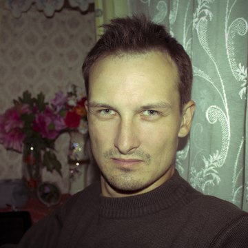 MrPavlov