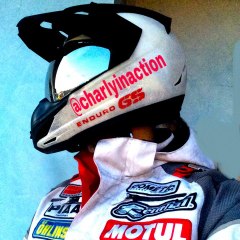 Charlyinaction
