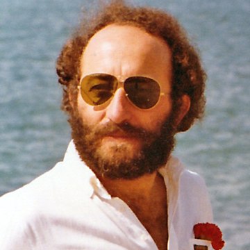 George Vidakis