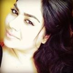 Sabika Khan