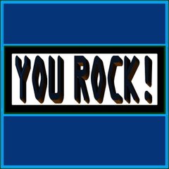 YesYouRock