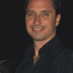 Frédéric Bénard Magicien Aix en Provence