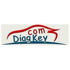 Diag Key