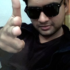 Abid Sheikh1989